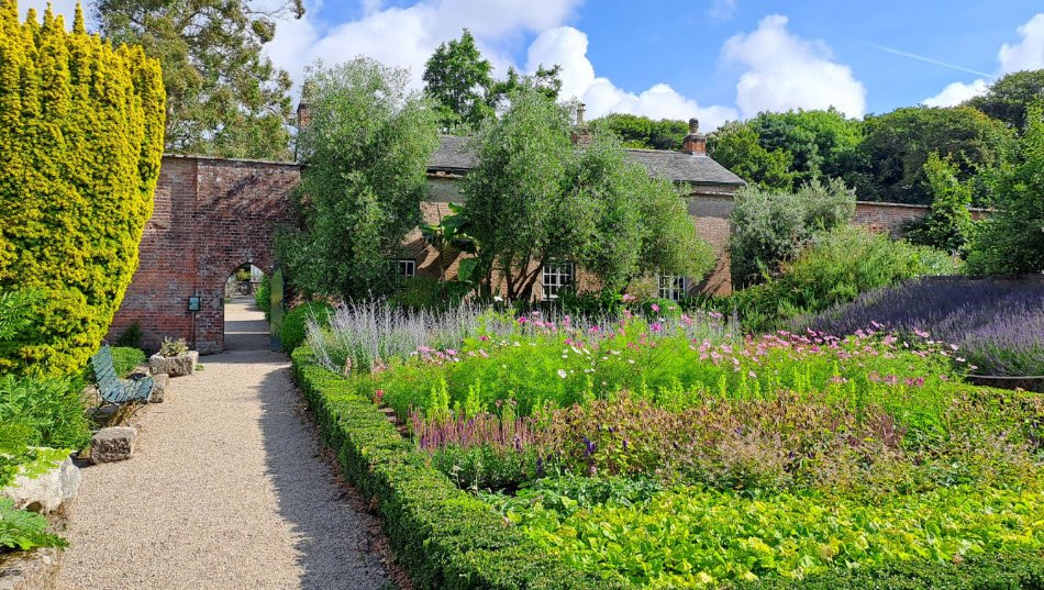 National Trust - Trengwainton Garden, United Kingdom